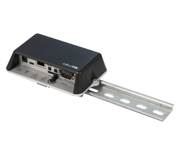 MikroTik DINrail PRO - 1587739 - zdjęcie 3